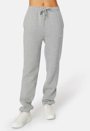 Juicy Couture Recycled Wendy Jogger SIlver Marl S