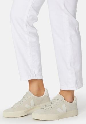 VEJA Campo Leather Sneaker NATURAL_WHITE 37