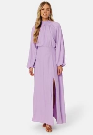 Bubbleroom Occasion Nagini Dress Purple 34