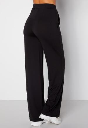 BUBBLEROOM Alanya Trousers Black M