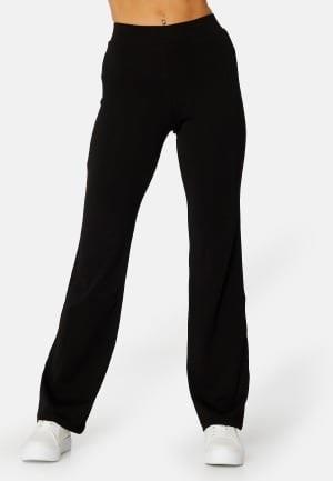 Happy Holly Linn Jazz Pants Black 32/34R