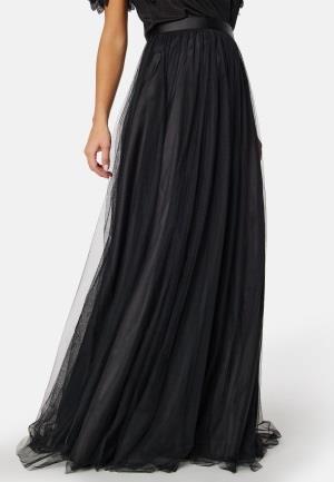 Ida Sjöstedt Farrah Tulle Skirt Black 34