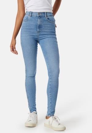 Dr. Denim Moxy Light denim XS