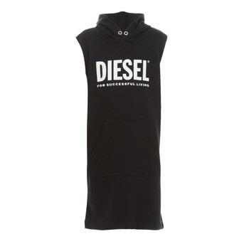Lyhyt mekko Diesel  DILSET  8 ans