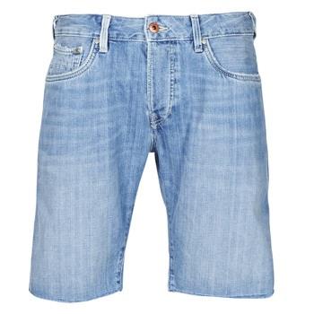 Shortsit & Bermuda-shortsit Pepe jeans  STANLEU SHORT BRIT  US 38