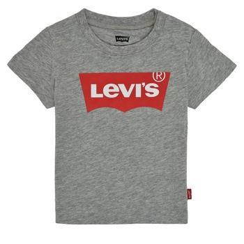 Lyhythihainen t-paita Levis  BATWING TEE SS  6 kuukautta