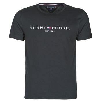 Lyhythihainen t-paita Tommy Hilfiger  CORE TOMMY LOGO  EU S