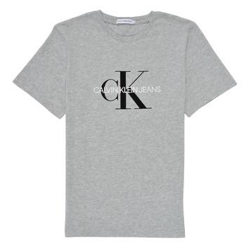 Lyhythihainen t-paita Calvin Klein Jeans  MONOGRAM  8 vuotta