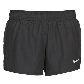 Shortsit & Bermuda-shortsit Nike  W NK 10K SHORT  EU XL