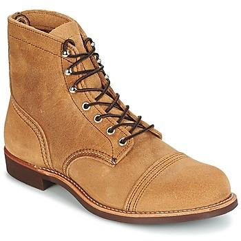 Kengät Red Wing  IRON RANGER  41