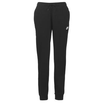 Jogging housut / Ulkoiluvaattee Nike  W NSW ESSNTL PANT REG FLC  EU L