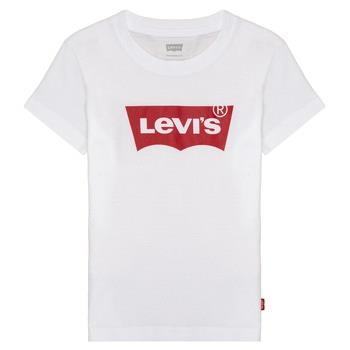 Lyhythihainen t-paita Levis  BATWING TEE  10 vuotta