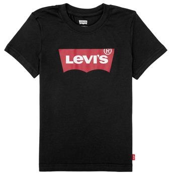 Lyhythihainen t-paita Levis  BATWING TEE  2 vuotta