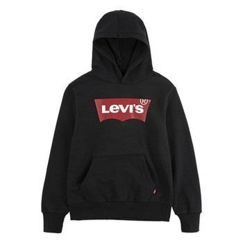 Svetari Levis  BATWING SCREENPRINT HOODIE  10 vuotta