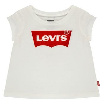 Lyhythihainen t-paita Levis  BATWING TEE  6 kuukautta