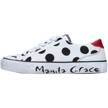 Kengät Manila Grace  S631CP  36