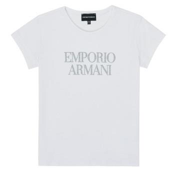 Lyhythihainen t-paita Emporio Armani  8N3T03-3J08Z-0100  6 vuotta