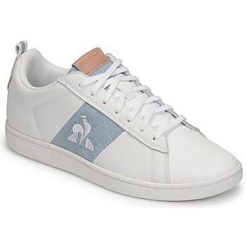 Kengät Le Coq Sportif  COURTCLASSIC W DENIM  37