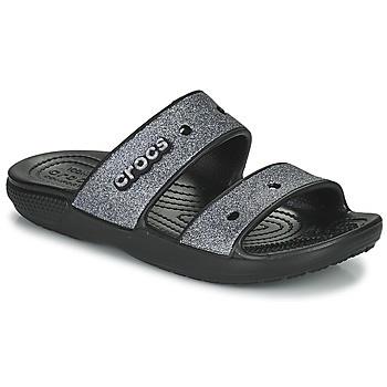 Sandaalit Crocs  CLASSIC CROC GLITTER II SANDAL  36 / 37