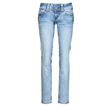 Suorat farkut Pepe jeans  VENUS  US 28 / 32