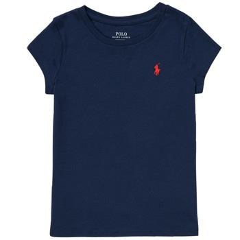 Lyhythihainen t-paita Polo Ralph Lauren  NOIVEL  2 vuotta