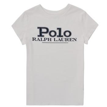 Lyhythihainen t-paita Polo Ralph Lauren  CIMEZO  7 Jahre