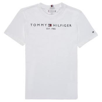 Lyhythihainen t-paita Tommy Hilfiger  GRANABLA  8 vuotta