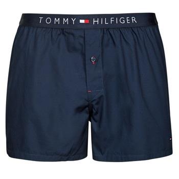 Alushousut Tommy Hilfiger  WOVEN BOXER  EU XXL