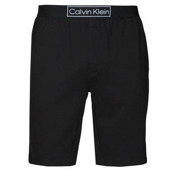 Shortsit & Bermuda-shortsit Calvin Klein Jeans  SLEEP SHORT  EU M