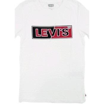 Lyhythihainen t-paita Levis  -  4 vuotta