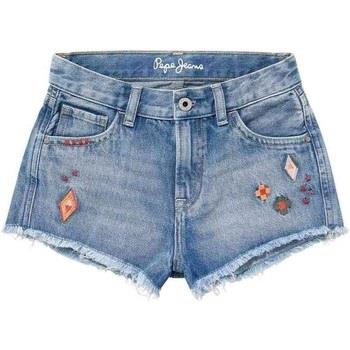 Shortsit & Bermuda-shortsit Pepe jeans  -  14 vuotta