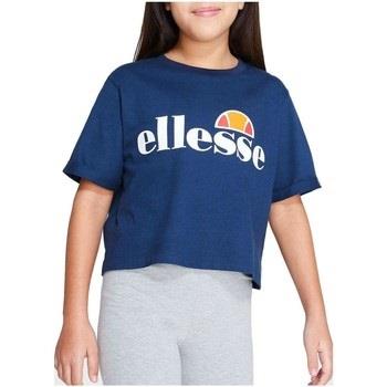 Lyhythihainen t-paita Ellesse  -  4 vuotta