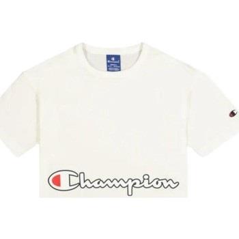Lyhythihainen t-paita Champion  -  16 vuotta