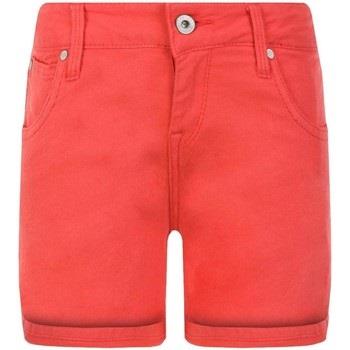 Shortsit & Bermuda-shortsit Pepe jeans  -  14 vuotta