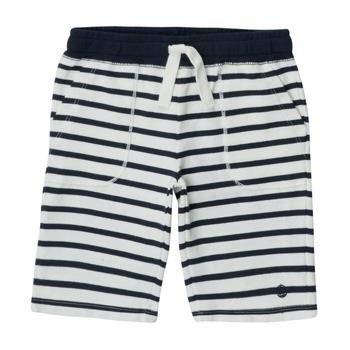 Shortsit & Bermuda-shortsit Petit Bateau  BRESAO  10 vuotta