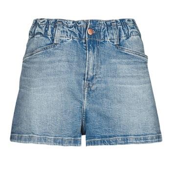 Shortsit & Bermuda-shortsit Pepe jeans  REESE SHORT  US 28