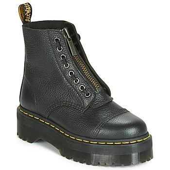 Kengät Dr. Martens  SINCLAIR AUNT SALLY  36