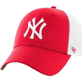 Lippalakit '47 Brand  MLB New York Yankees Branson Cap  Yksi Koko
