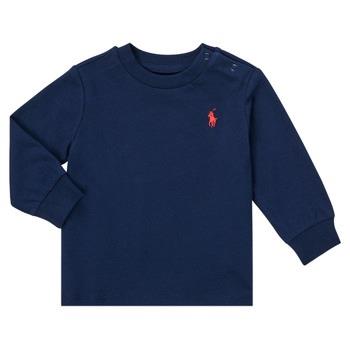 T-paidat pitkillä hihoilla Polo Ralph Lauren  FADILA  3 kuukautta
