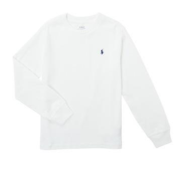 T-paidat pitkillä hihoilla Polo Ralph Lauren  KEMILO  EU XL
