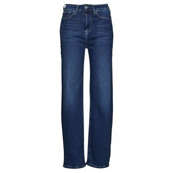 Bootcut-farkut Pepe jeans  LEXA SKY HIGH  US 26 / 30