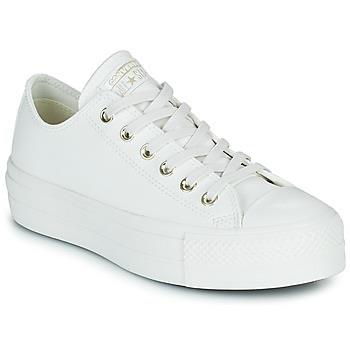 Kengät Converse  Chuck Taylor All Star Lift Mono White Ox  41