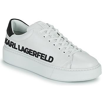 Kengät Karl Lagerfeld  MAXI KUP Karl Injekt Logo Lo  45