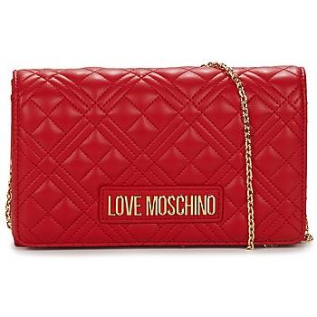 Olkalaukut Love Moschino  JC4079PP1F  Yksi Koko