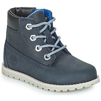 Lastenkengät Timberland  Pokey Pine 6In Boot with  29