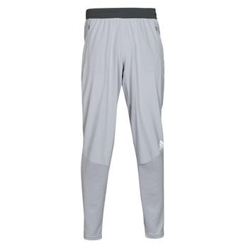 Jogging housut / Ulkoiluvaattee adidas  TRAINING PANT  EU M