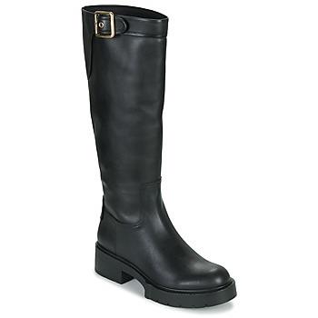 Saappaat Coach  LILLI LEATHER BOOT  37