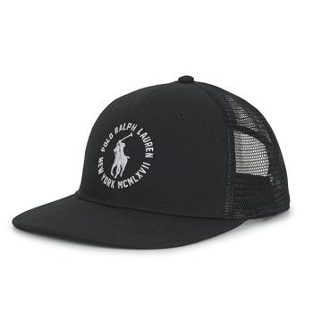 Lippalakit Polo Ralph Lauren  HC TRUCKER-CAP-HAT  Yksi Koko