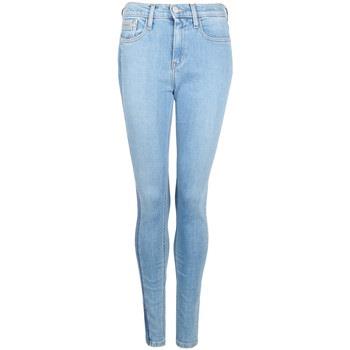 5-taskuiset housut Calvin Klein Jeans  J20J207127 / Wertical straps  U...