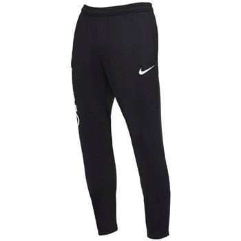 Jogging housut / Ulkoiluvaattee Nike  F.C. Essential Pants  EU L